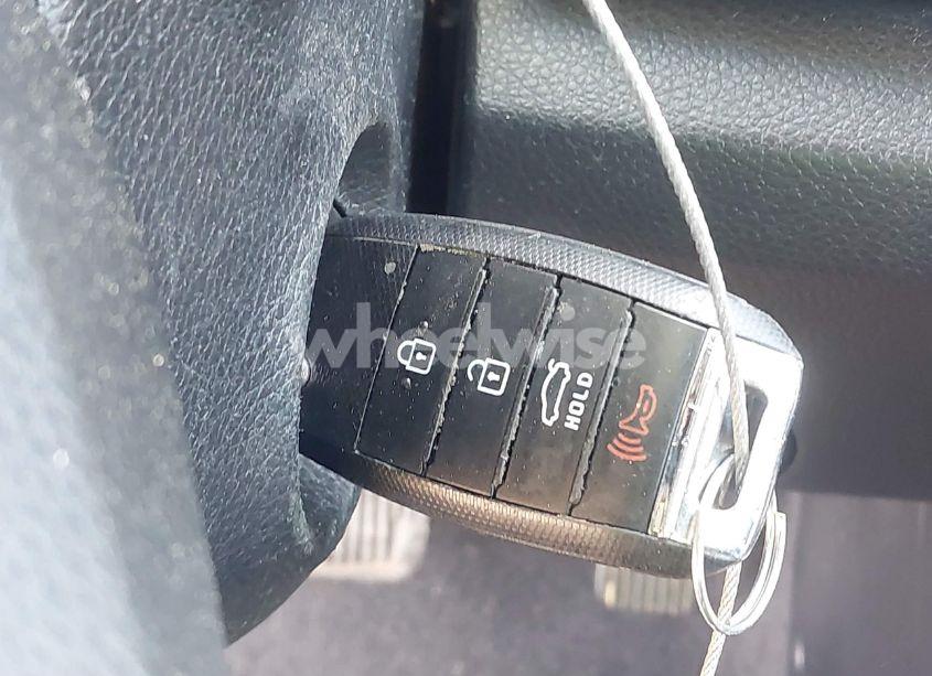 Photo 11 of 2021 Kia Rio S (VIN 3KPA24AD3ME364238)