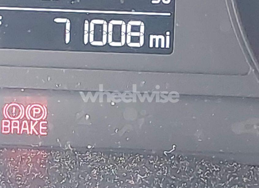 Photo 15 of 2021 Kia Rio S (VIN 3KPA24AD3ME364238)