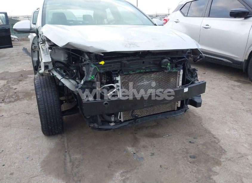 Photo 18 of 2021 Kia Rio S (VIN 3KPA24AD3ME364711)