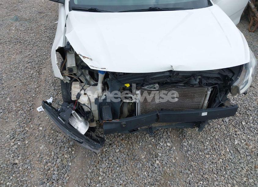 Photo 6 of 2021 Kia Rio S (VIN 3KPA24AD3ME400283)