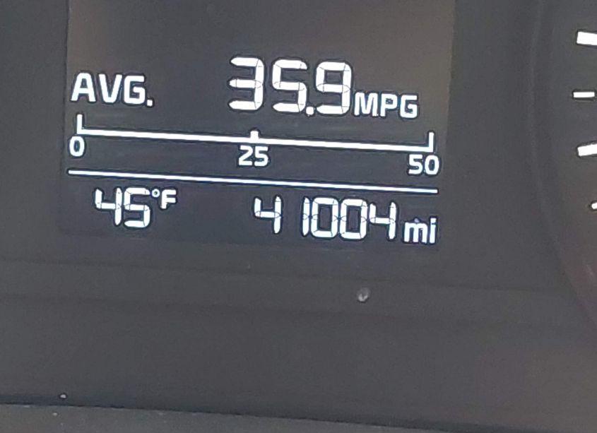 Photo 15 of 2021 Kia Rio LX (VIN 3KPA24AD3ME414166)