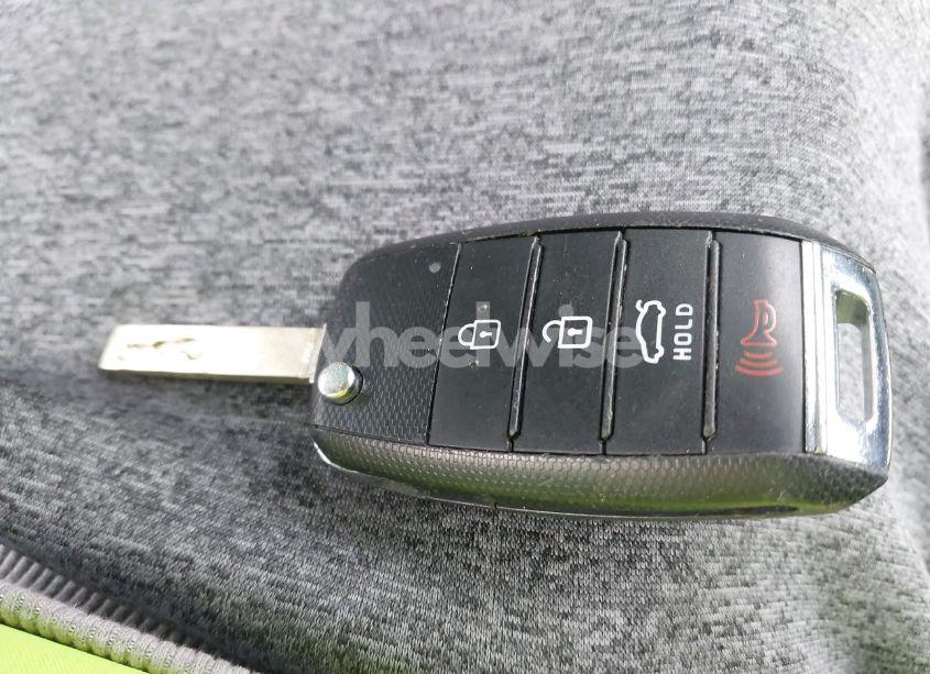 Photo 11 of 2021 Kia Rio S (VIN 3KPA24AD3ME417410)