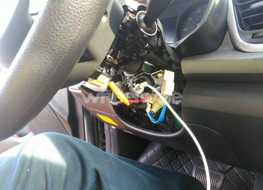 Photo 6 of 2021 Kia Rio S (VIN 3KPA24AD3ME417861)