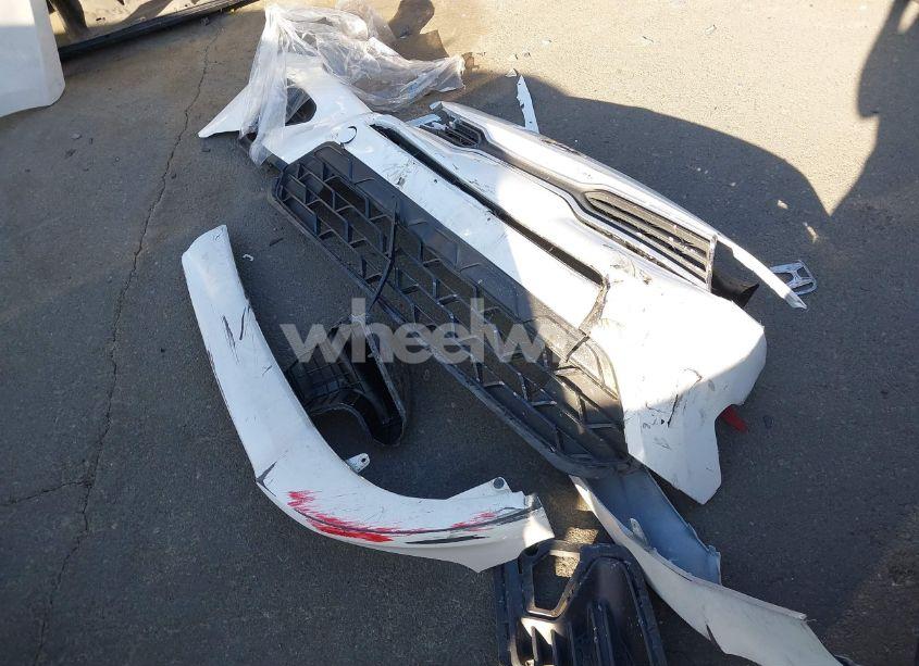 Photo 12 of 2021 Kia Rio LX (VIN 3KPA24AD3ME422560)