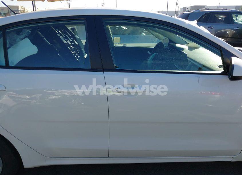 Photo 14 of 2021 Kia Rio LX (VIN 3KPA24AD3ME422560)