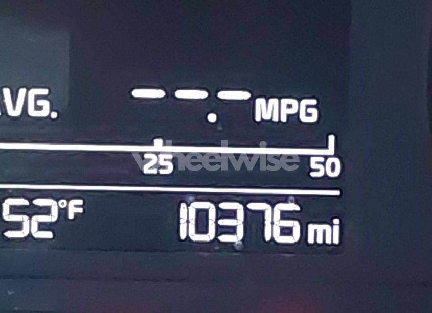 Photo 15 of 2022 Kia Rio S (VIN 3KPA24AD3NE431308)