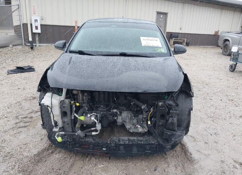 Photo 12 of 2022 Kia Rio S (VIN 3KPA24AD3NE445046)