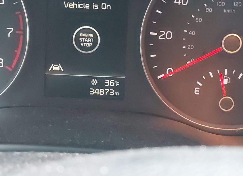 Photo 15 of 2022 Kia Rio S (VIN 3KPA24AD3NE445046)