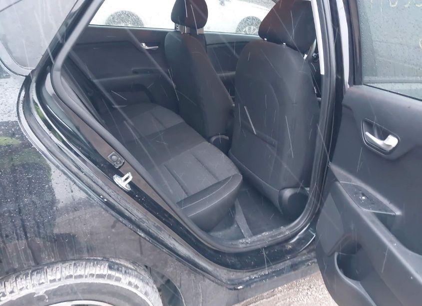 Photo 8 of 2022 Kia Rio S (VIN 3KPA24AD3NE445046)