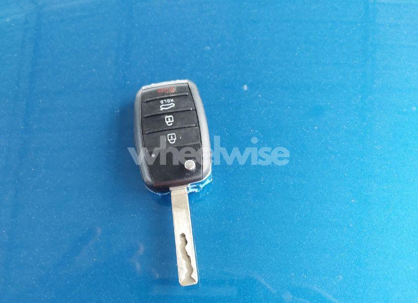 Photo 11 of 2023 Kia Rio S (VIN 3KPA24AD3PE513901)