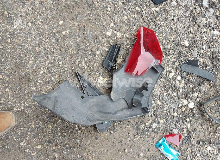 Photo 12 of 2023 Kia Rio S (VIN 3KPA24AD3PE513901)