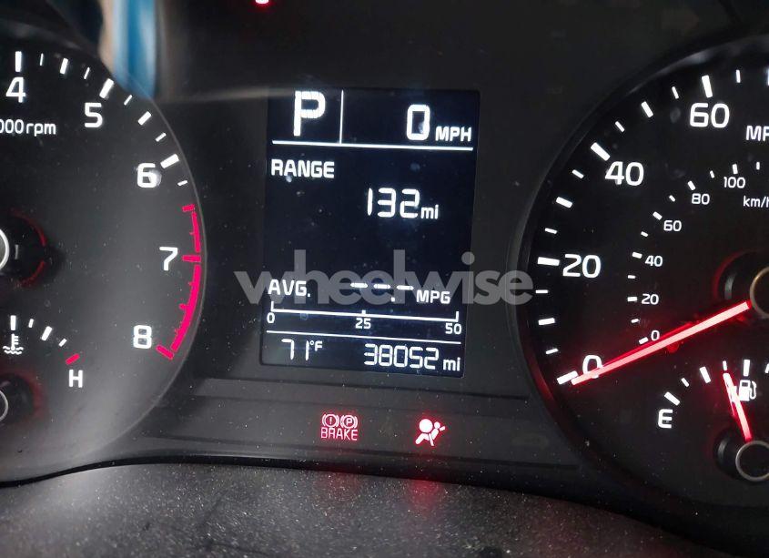Photo 16 of 2023 Kia Rio S (VIN 3KPA24AD3PE513901)