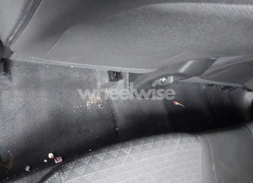 Photo 8 of 2023 Kia Rio S (VIN 3KPA24AD3PE513901)