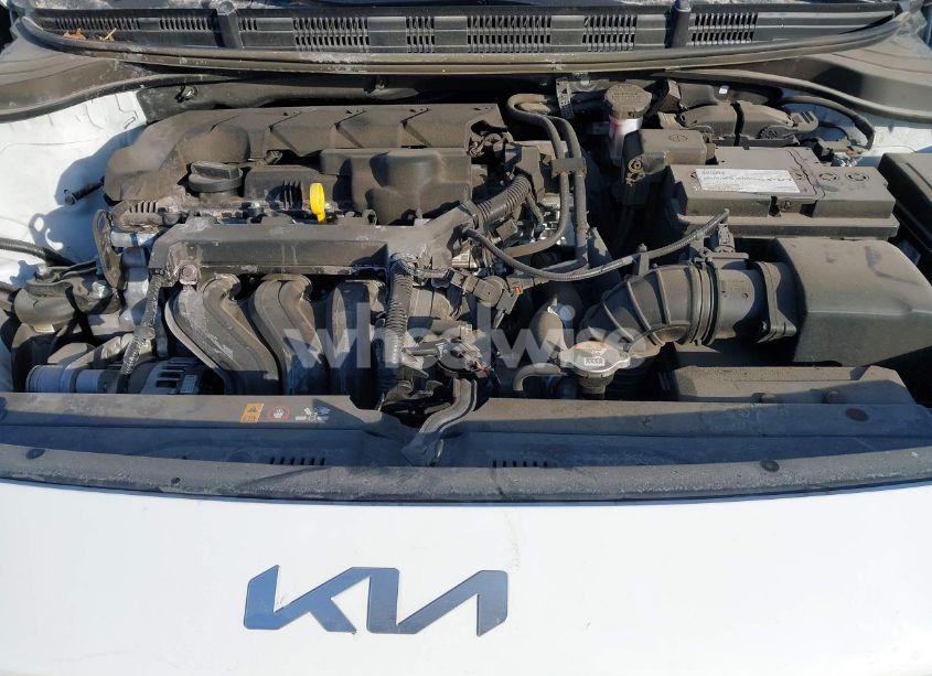 Photo 10 of 2023 Kia Rio LX (VIN 3KPA24AD3PE530066)