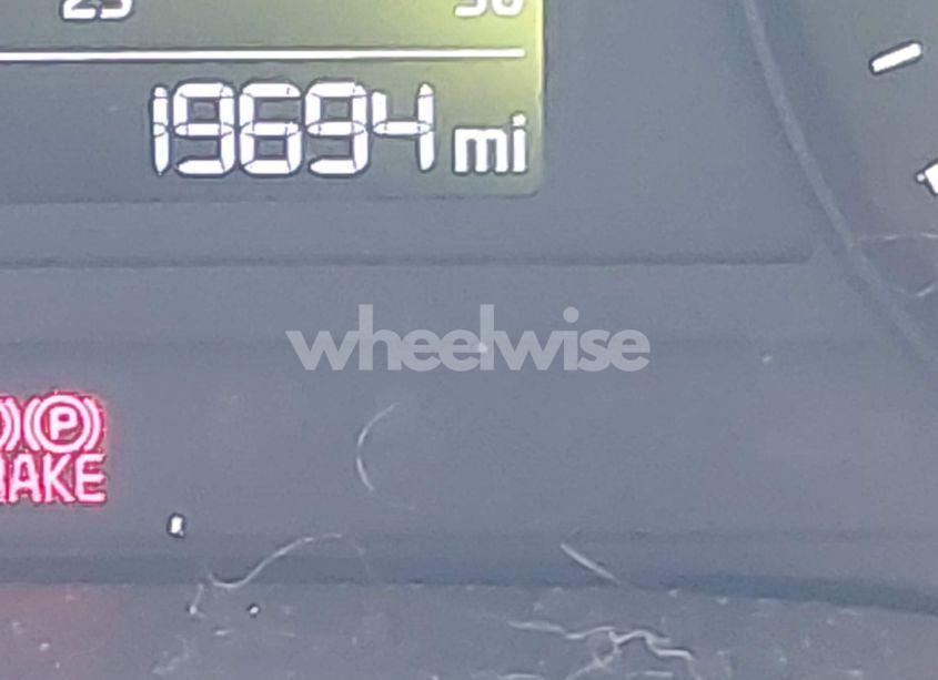 Photo 15 of 2023 Kia Rio S (VIN 3KPA24AD3PE531461)