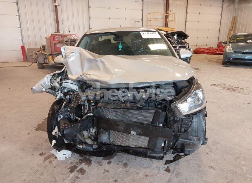 Photo 11 of 2023 Kia Rio S (VIN 3KPA24AD3PE556649)