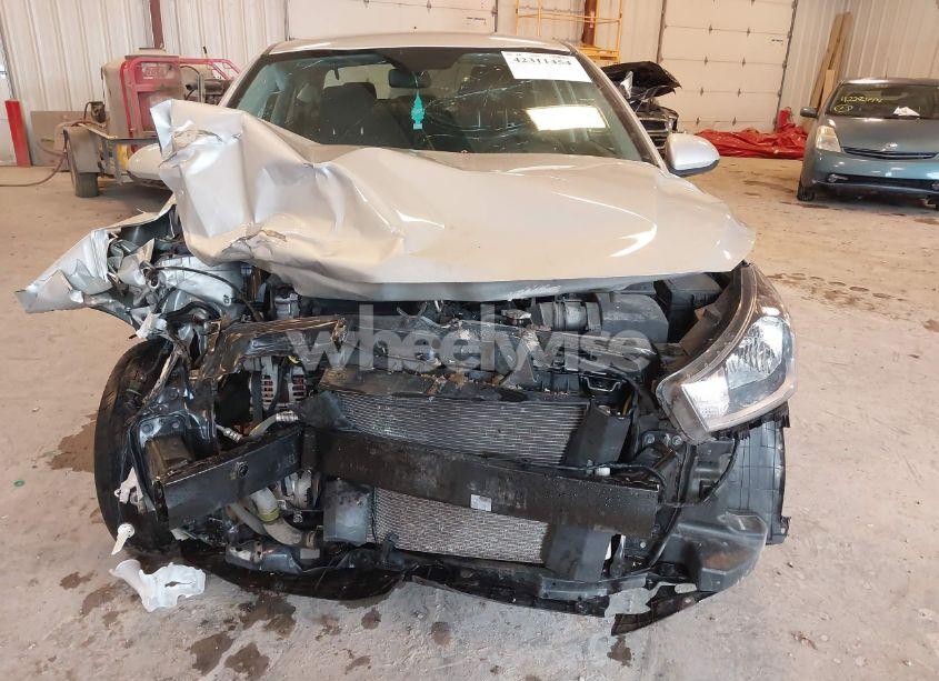 Photo 6 of 2023 Kia Rio S (VIN 3KPA24AD3PE556649)
