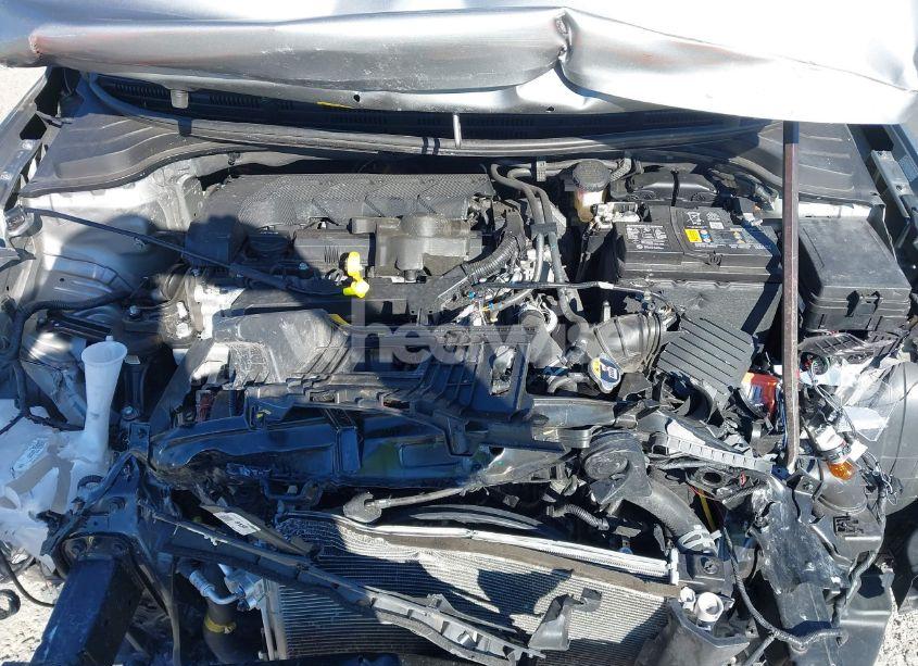 Photo 10 of 2023 Kia Rio S (VIN 3KPA24AD3PE569174)