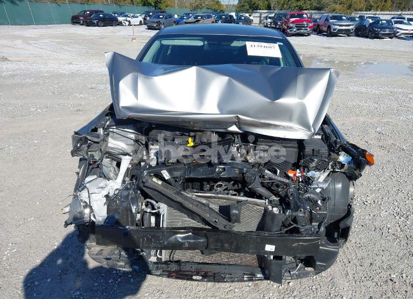 Photo 6 of 2023 Kia Rio S (VIN 3KPA24AD3PE569174)