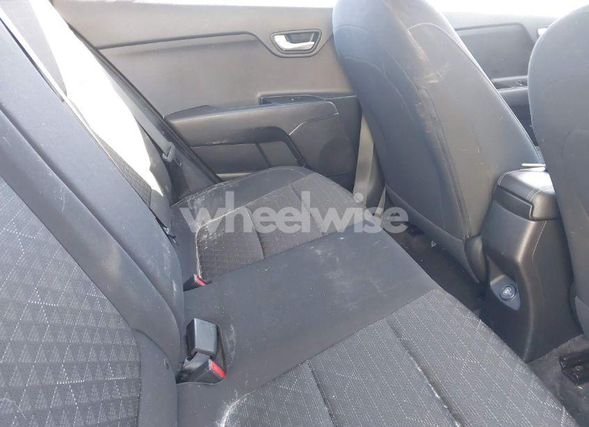 Photo 8 of 2023 Kia Rio S (VIN 3KPA24AD3PE569174)