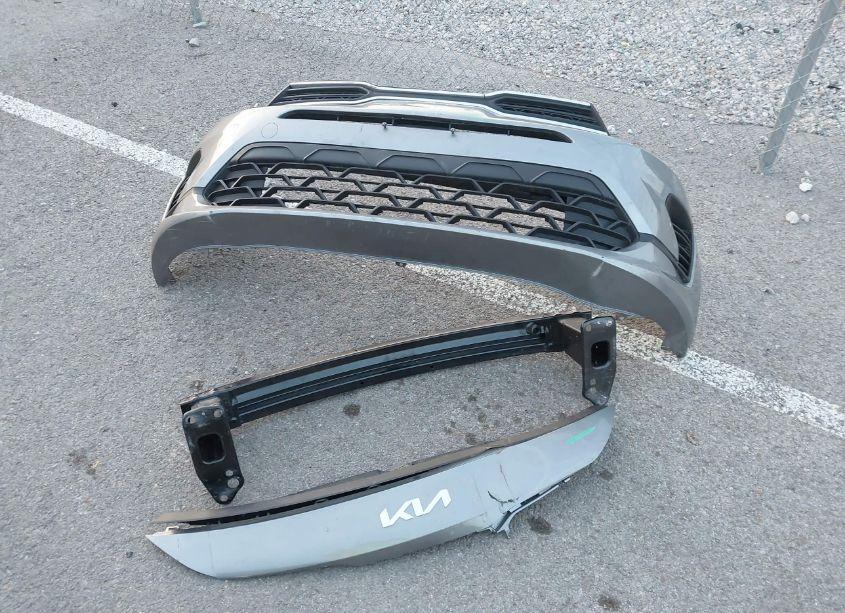 Photo 12 of 2023 Kia Rio S (VIN 3KPA24AD3PE629163)