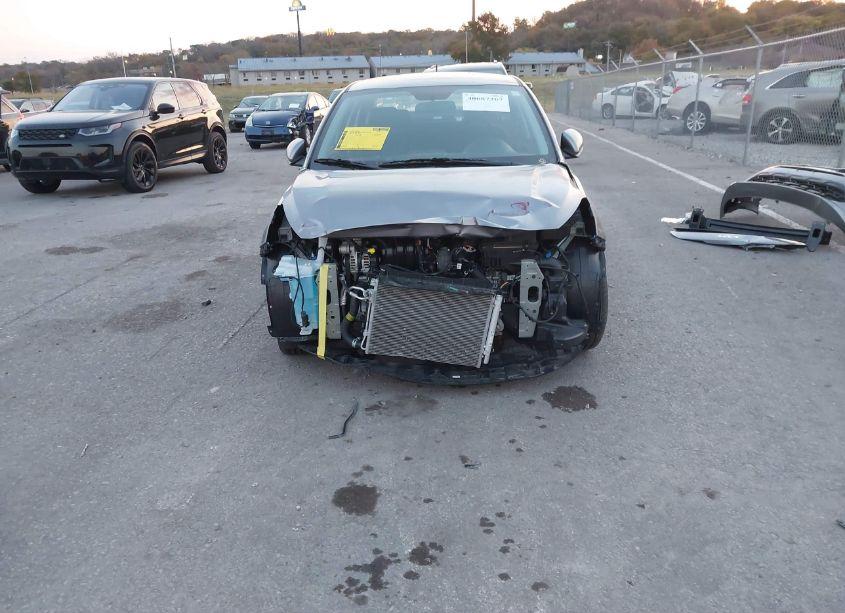 Photo 13 of 2023 Kia Rio S (VIN 3KPA24AD3PE629163)