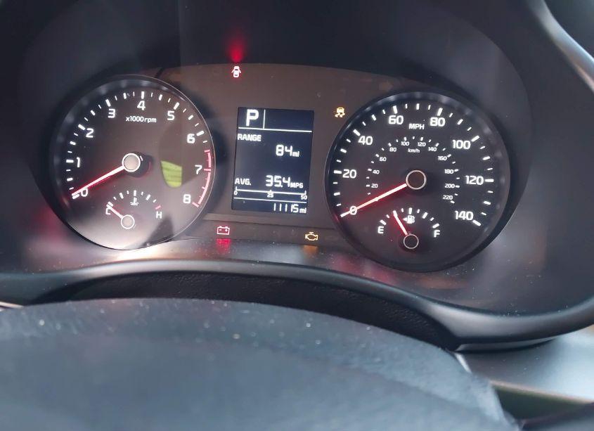 Photo 16 of 2023 Kia Rio S (VIN 3KPA24AD3PE629163)