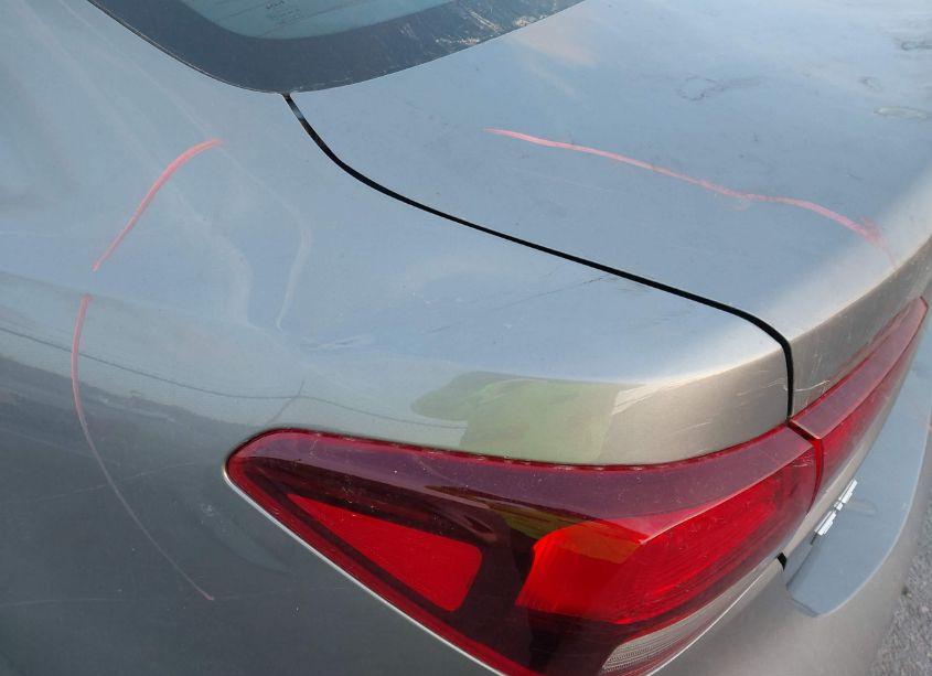 Photo 18 of 2023 Kia Rio S (VIN 3KPA24AD3PE629163)