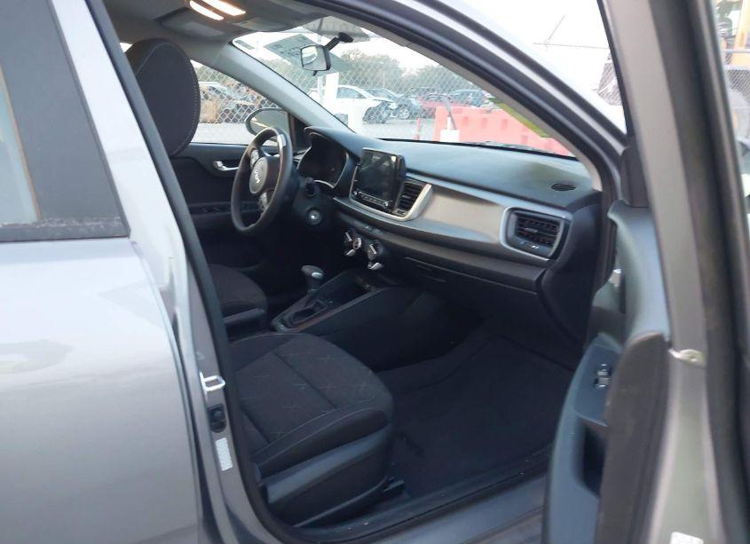 Photo 5 of 2023 Kia Rio S (VIN 3KPA24AD3PE629163)