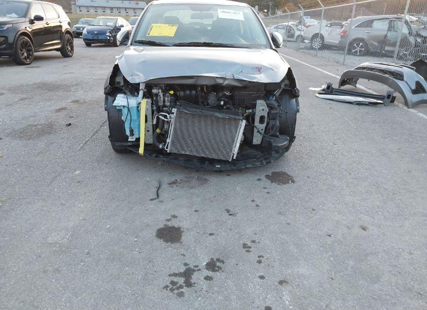 Photo 6 of 2023 Kia Rio S (VIN 3KPA24AD3PE629163)