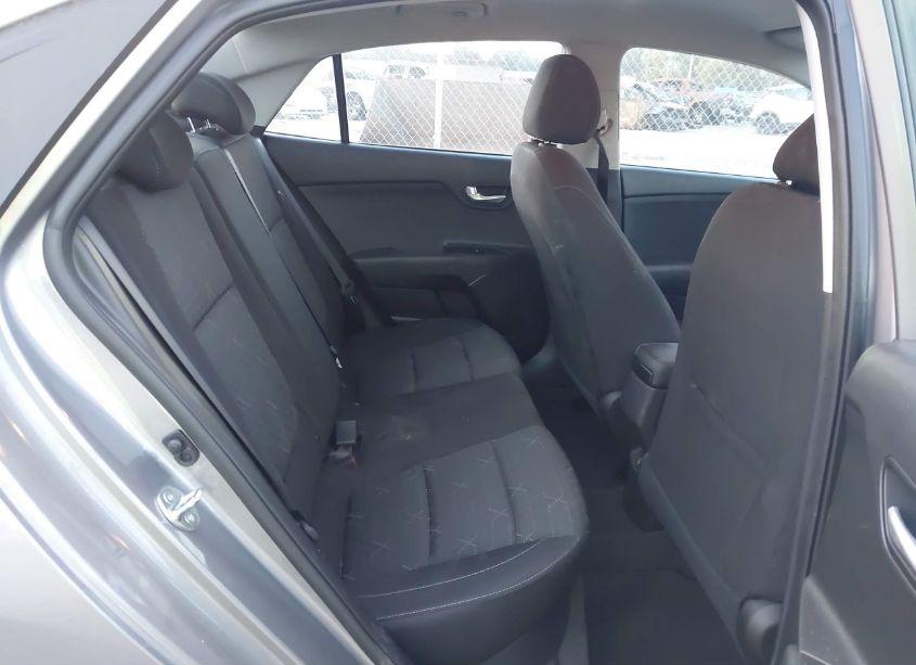 Photo 8 of 2023 Kia Rio S (VIN 3KPA24AD3PE629163)