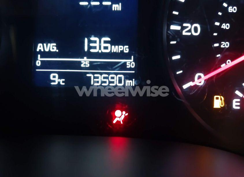 Photo 14 of 2020 Kia Rio S (VIN 3KPA24AD4LE279584)
