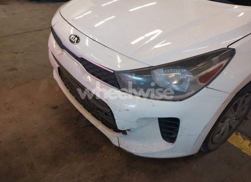 Photo 18 of 2020 Kia Rio S (VIN 3KPA24AD4LE279584)