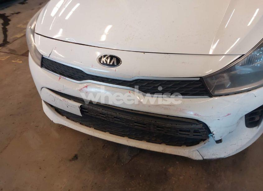 Photo 19 of 2020 Kia Rio S (VIN 3KPA24AD4LE279584)