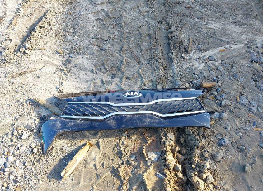 Photo 12 of 2020 Kia Rio S (VIN 3KPA24AD4LE331117)