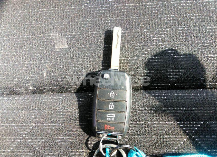 Photo 11 of 2020 Kia Rio S (VIN 3KPA24AD4LE332185)