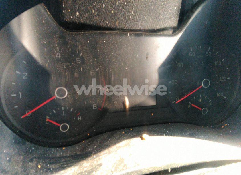 Photo 7 of 2020 Kia Rio S (VIN 3KPA24AD4LE332185)