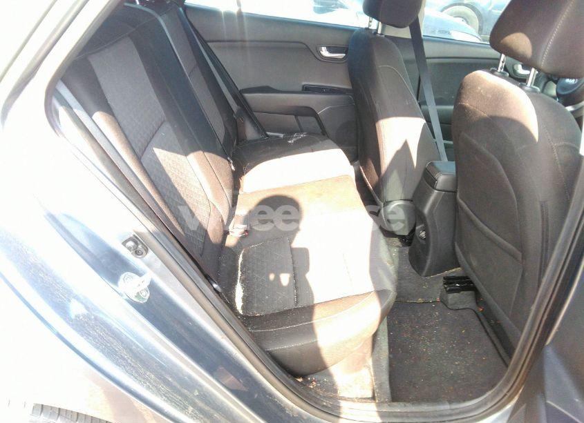 Photo 8 of 2020 Kia Rio S (VIN 3KPA24AD4LE332185)