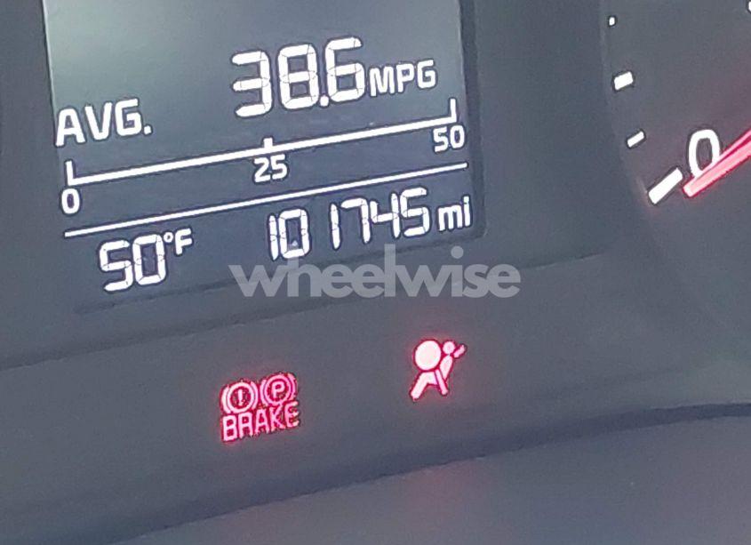 Photo 15 of 2020 Kia Rio S (VIN 3KPA24AD4LE336107)