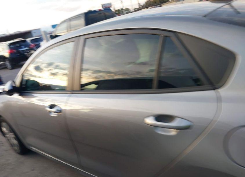 Photo 14 of 2021 Kia Rio S (VIN 3KPA24AD4ME370775)