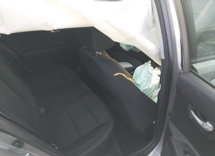 Photo 8 of 2021 Kia Rio S (VIN 3KPA24AD4ME370775)