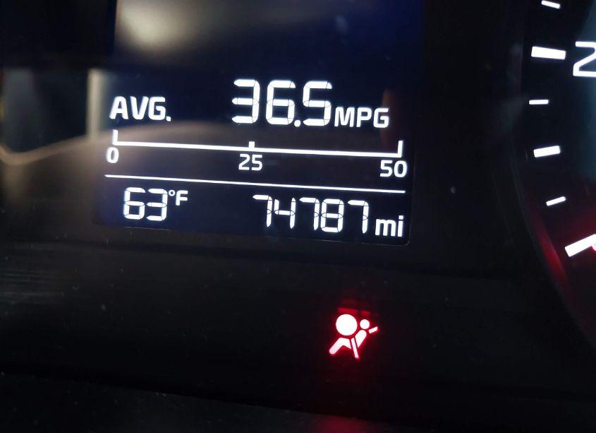 Photo 15 of 2021 Kia Rio S (VIN 3KPA24AD4ME373000)