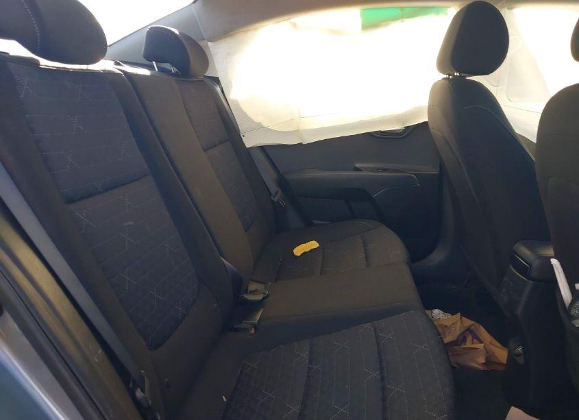 Photo 8 of 2021 Kia Rio S (VIN 3KPA24AD4ME373000)