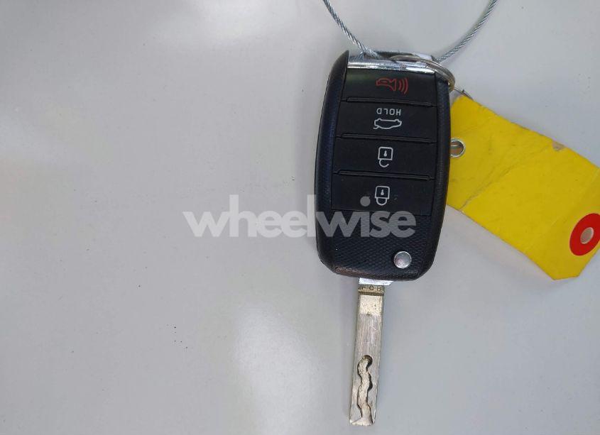 Photo 11 of 2021 Kia Rio S (VIN 3KPA24AD4ME384675)