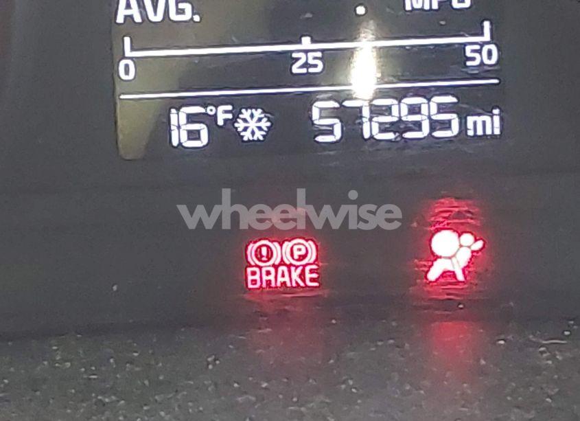 Photo 15 of 2021 Kia Rio S (VIN 3KPA24AD4ME384675)