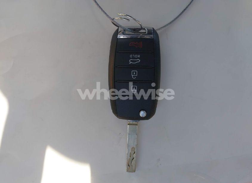 Photo 11 of 2021 Kia Rio S (VIN 3KPA24AD4ME391173)