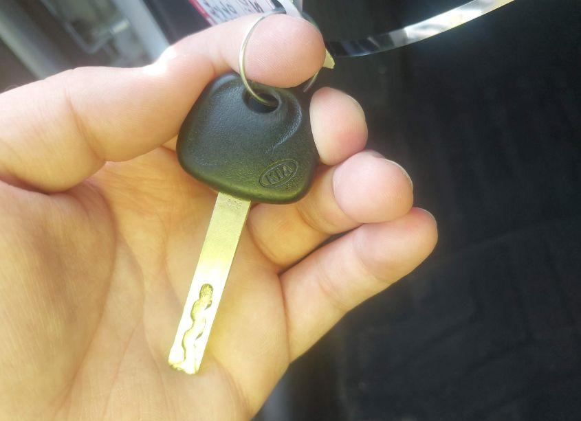 Photo 11 of 2021 Kia Rio LX (VIN 3KPA24AD4ME403628)