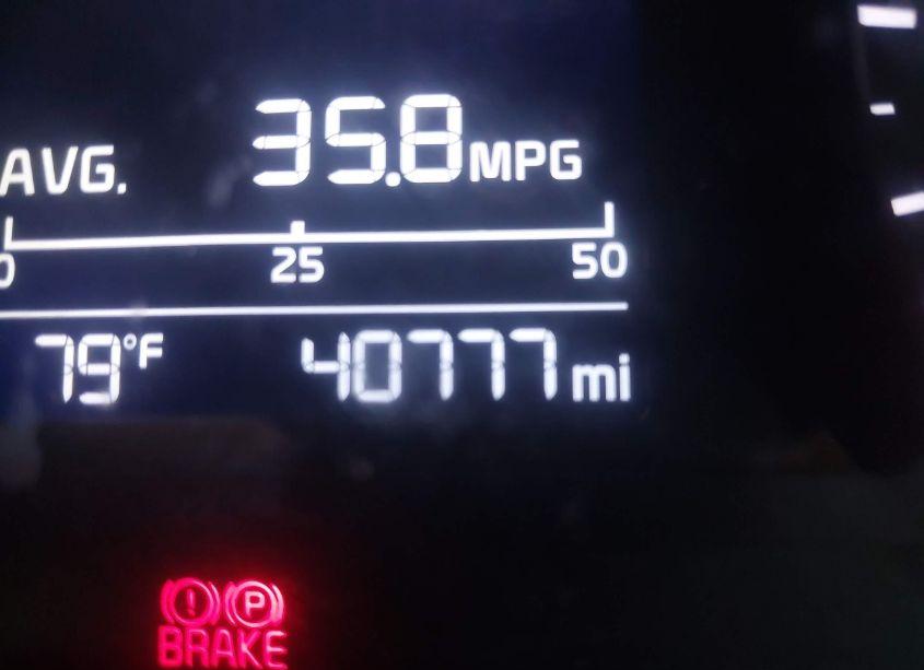 Photo 15 of 2021 Kia Rio LX (VIN 3KPA24AD4ME403628)