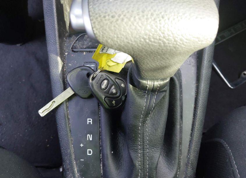 Photo 11 of 2021 Kia Rio LX (VIN 3KPA24AD4ME414063)