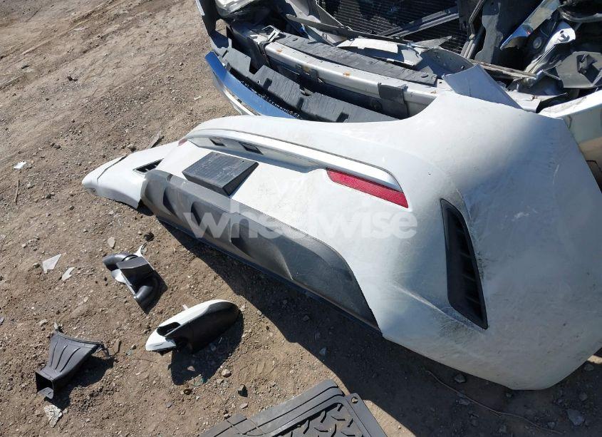 Photo 12 of 2021 Kia Rio LX (VIN 3KPA24AD4ME430442)